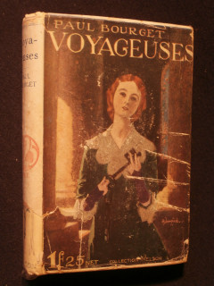 Voyageuses