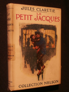 Le petit Jacques