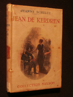 Jean de Kerdren