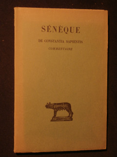 De constantia sapientis