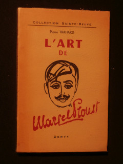 L'art de Marcel Proust