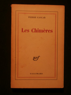 Les chimères