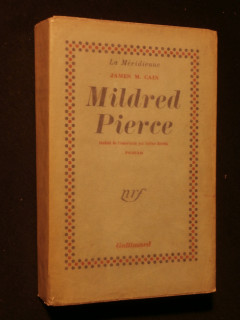 Mildred Pierce