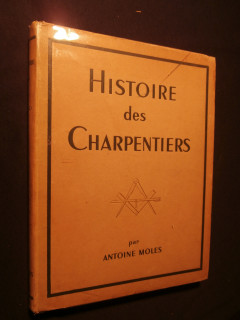 Histoire des charpentiers