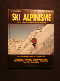 Ski alpinisme, de la balade d'initiation au ski extrême