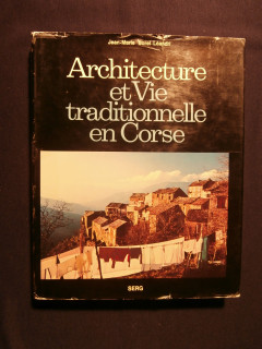 Architecture et vie traditionnelle en Corse