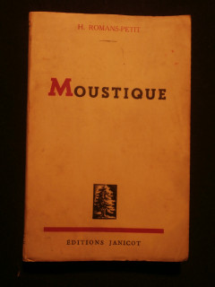 Moustique
