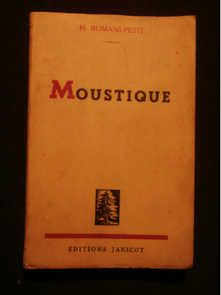 Moustique