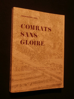 Combats sans gloire