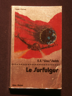 Le Surfulgur