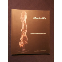 L'oracle d'Ifa, rituel divinatoire africain