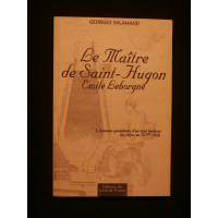 Le maître de Saint Hugon, Emile Leborgne