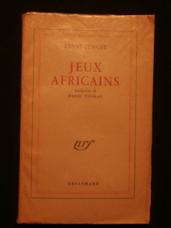 Jeux africains