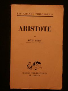 Aristote