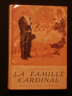 La famille Cardinal