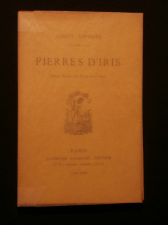 Pierres d'Iris