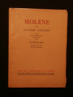 Molène