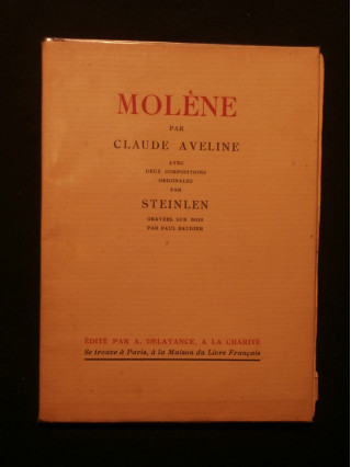 Molène