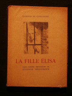 La fille Elisa