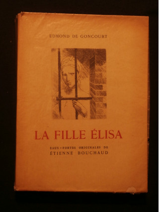 La fille Elisa