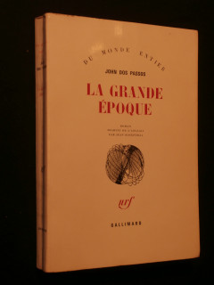 La grande époque