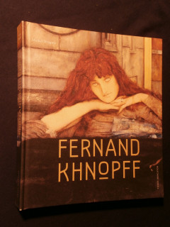 Fernand Khnopff