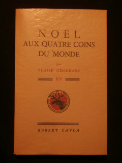 Noël aux quatre coins du monde