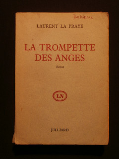 La trompette des anges