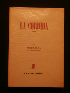 La corrida