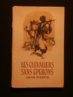 Les chevaliers sans éperons