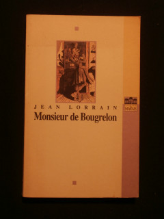 Monsieur de Bougrelon