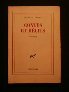 Contes et récits