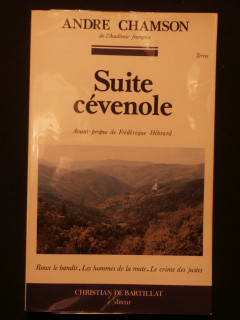 Suite cévenole