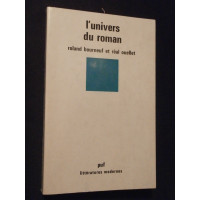 L'univers du roman
