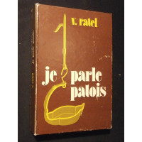 Je parle patois
