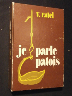 Je parle patois