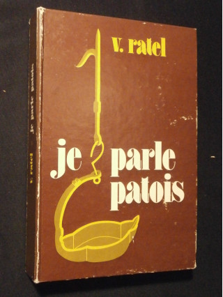 Je parle patois