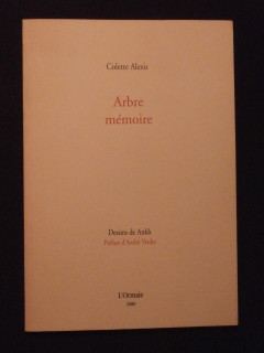 Arbre mémoire