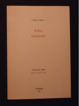 Arbre mémoire