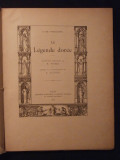 La légende dorée