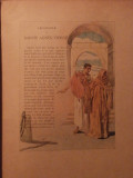 La légende dorée