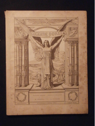 La légende dorée